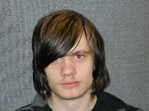 Vincent Gomez mugshot